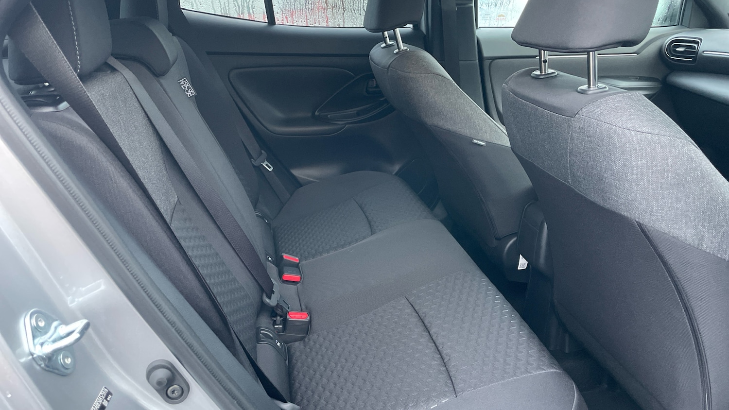 Used Toyota Yaris Cross 2025 for sale - 77136828: Photo 12