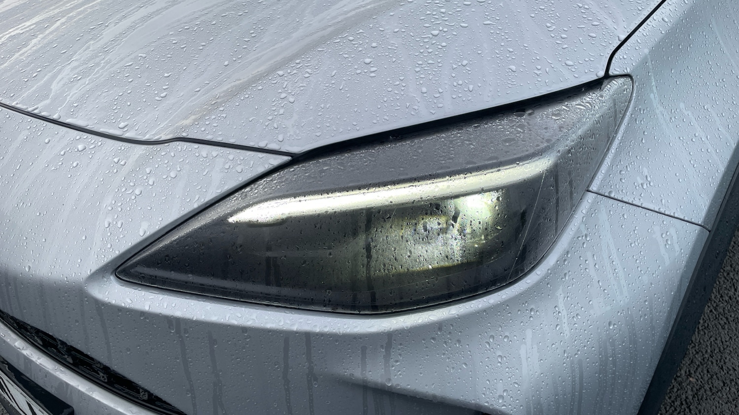 Used Toyota Yaris Cross 2025 for sale - 77136828: Photo 21