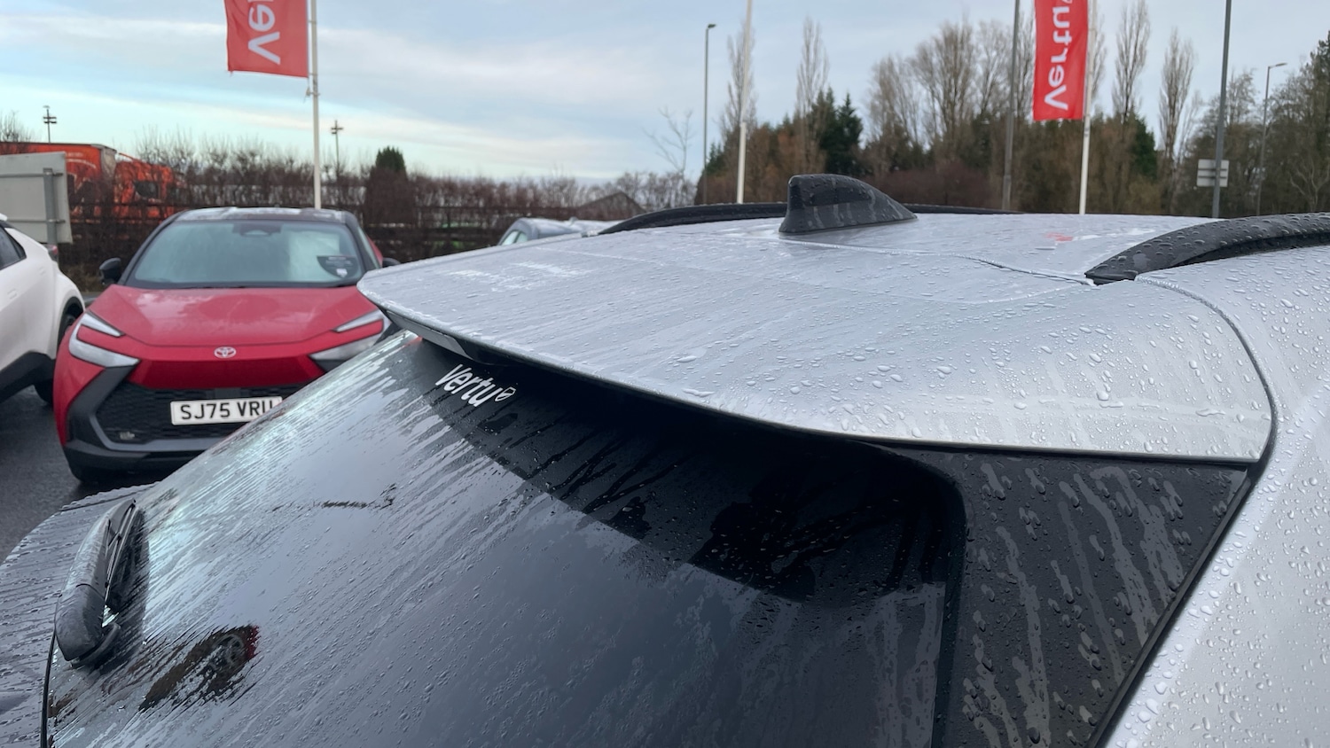 Used Toyota Yaris Cross 2025 for sale - 77136828: Photo 26