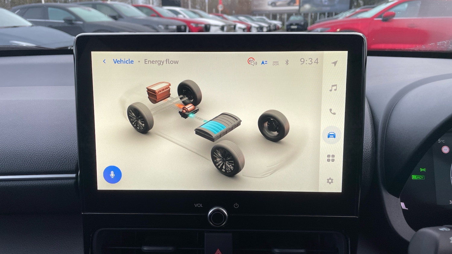 Used Toyota Yaris Cross 2025 for sale - 77136828: Photo 28