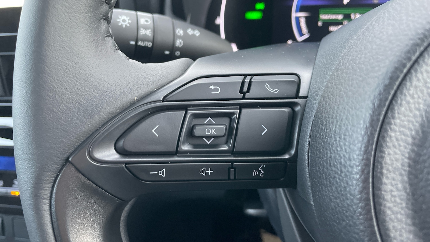 Used Toyota Yaris Cross 2025 for sale - 77136828: Photo 37