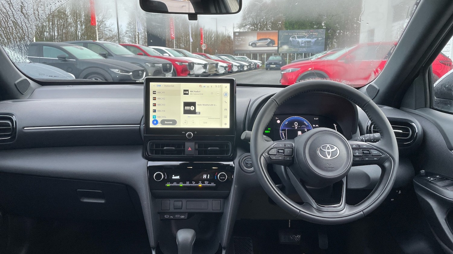 Used Toyota Yaris Cross 2025 for sale - 77136828: Photo 5