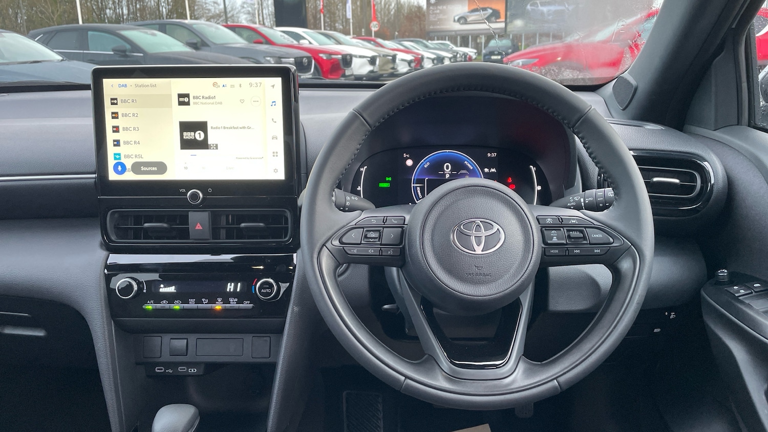 Used Toyota Yaris Cross 2025 for sale - 77136828: Photo 6