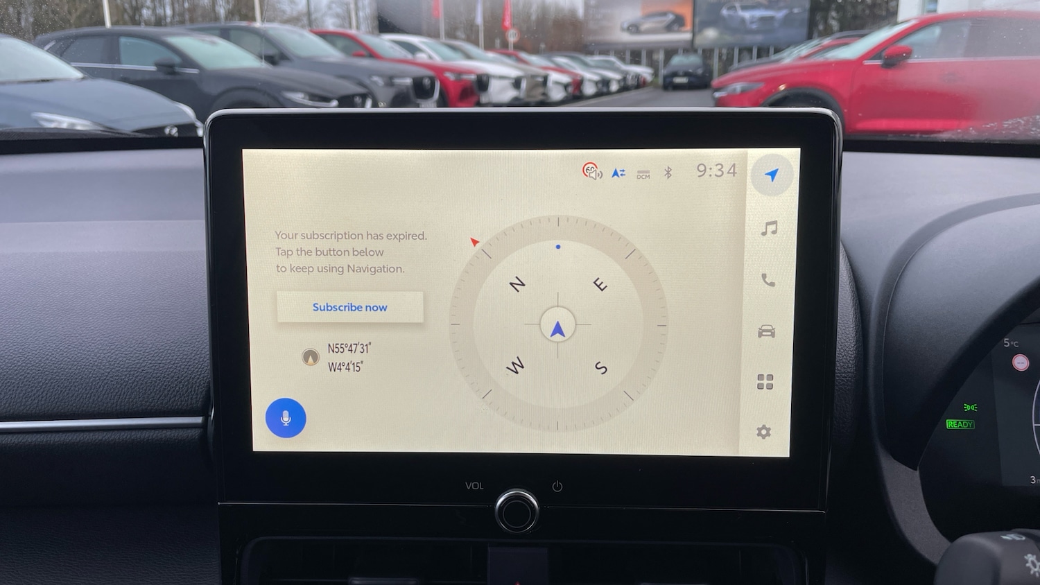 Used Toyota Yaris Cross 2025 for sale - 77136828: Photo 7