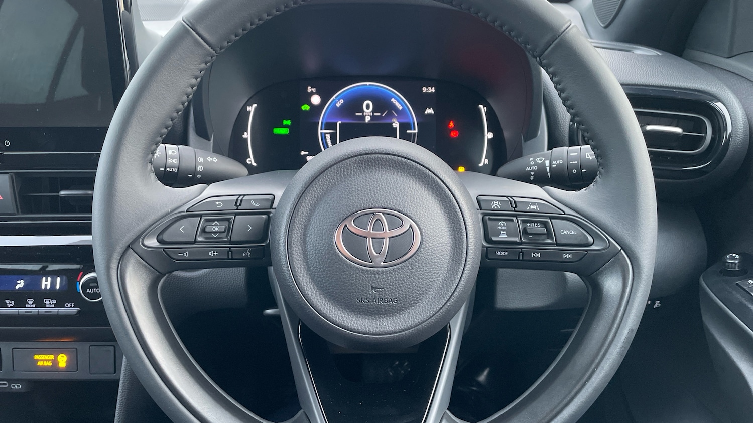 Used Toyota Yaris Cross 2025 for sale - 77136828: Photo 8