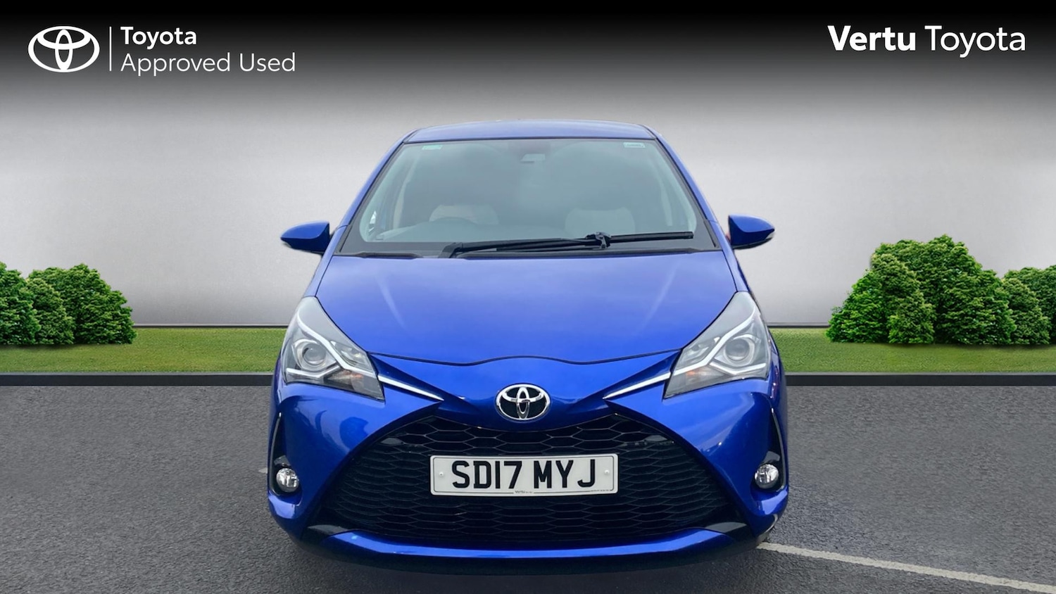 Used Toyota Yaris 2017 for sale - 76830561: Photo 15