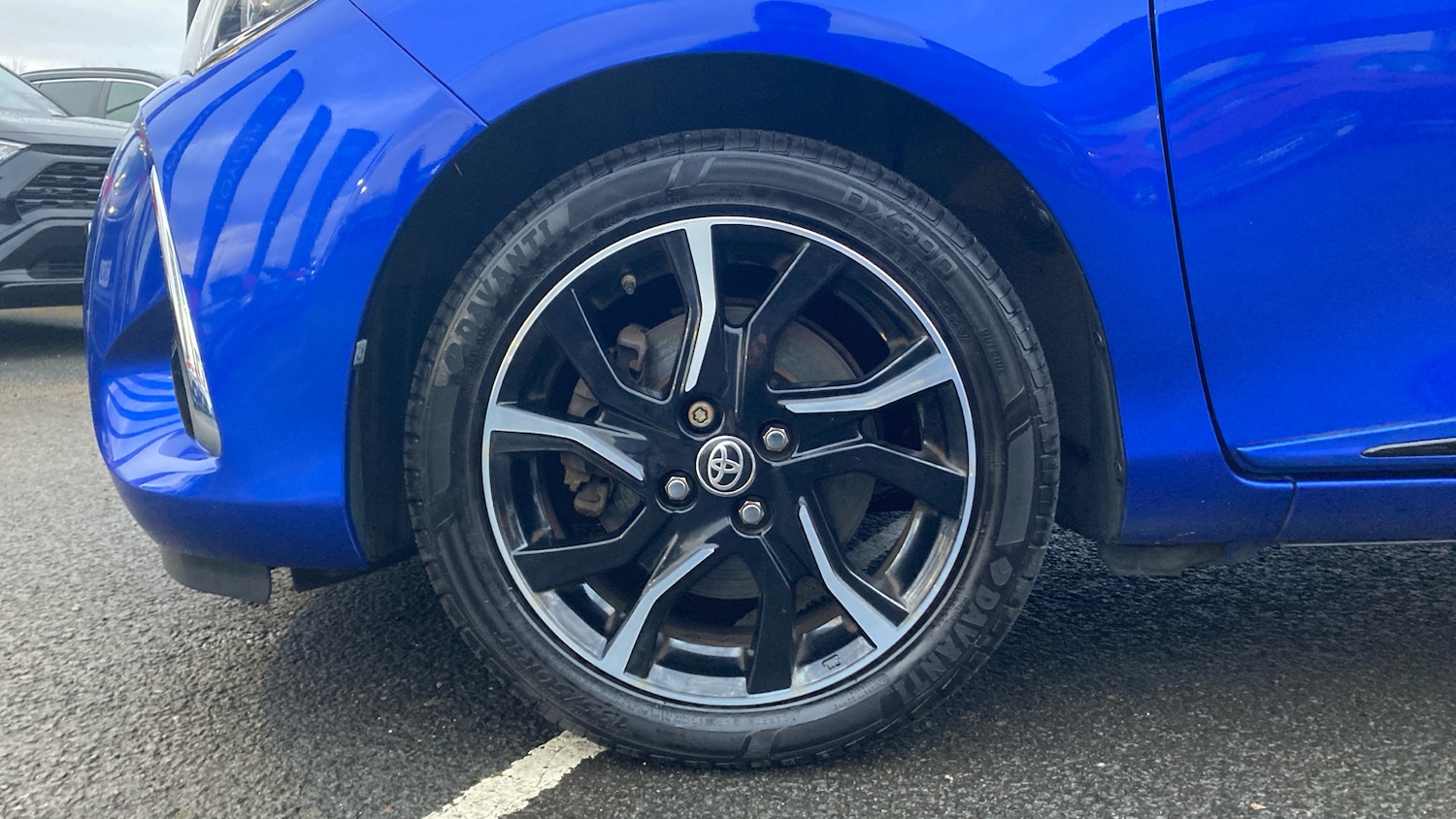 Used Toyota Yaris 2017 for sale - 76830561: Photo 18