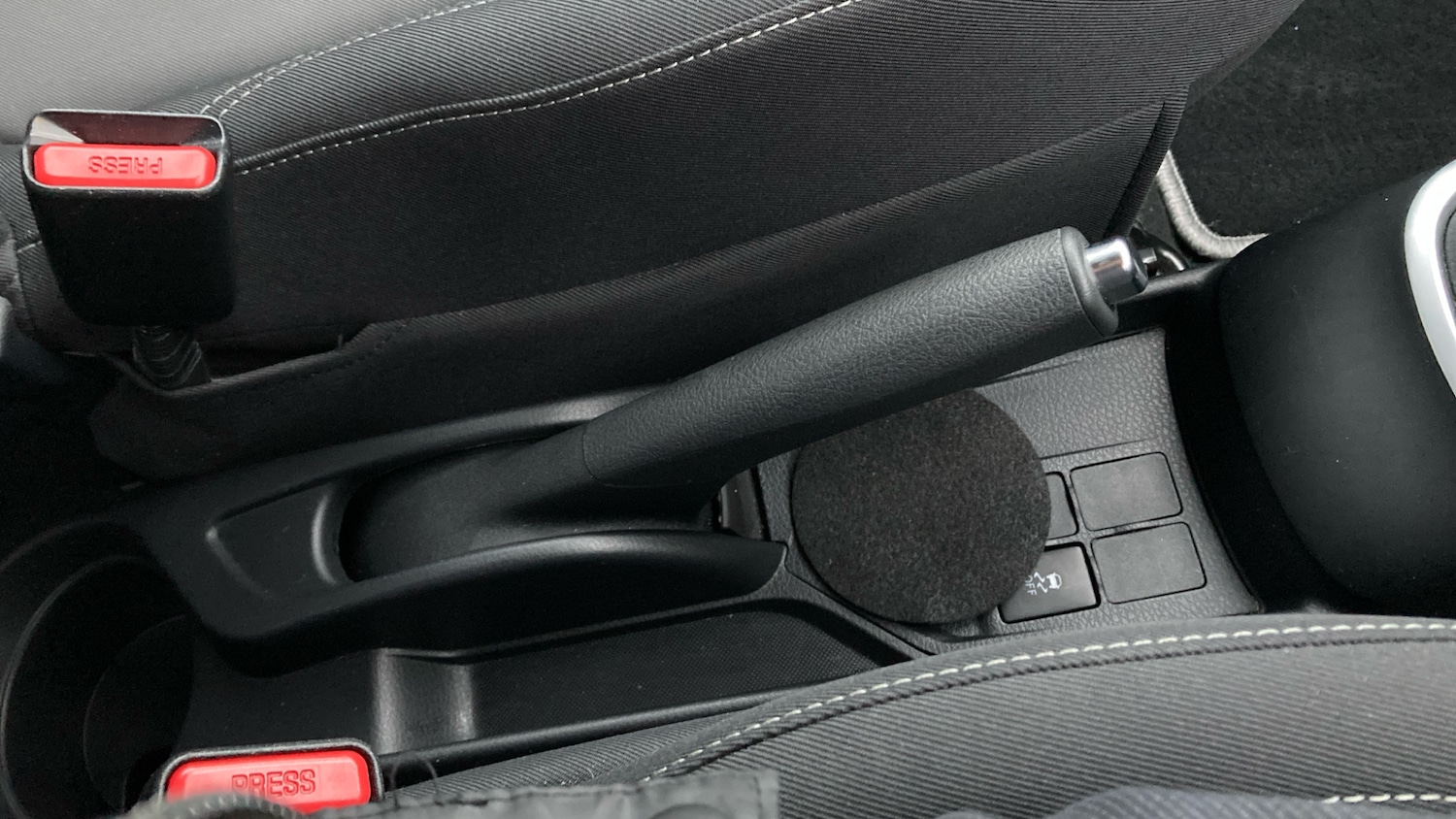 Used Toyota Yaris 2017 for sale - 76830561: Photo 29