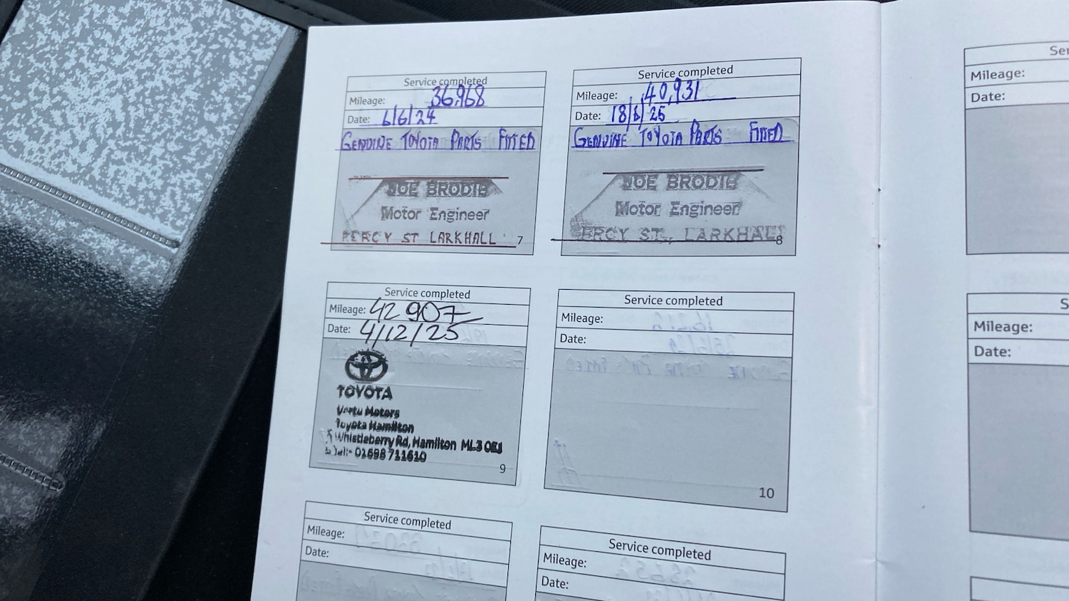 Used Toyota Yaris 2017 for sale - 76830561: Photo 39