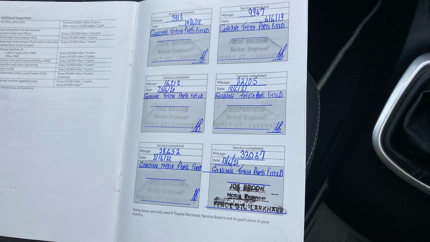 Used Toyota Yaris 2017 for sale - 76830561: Photo 40