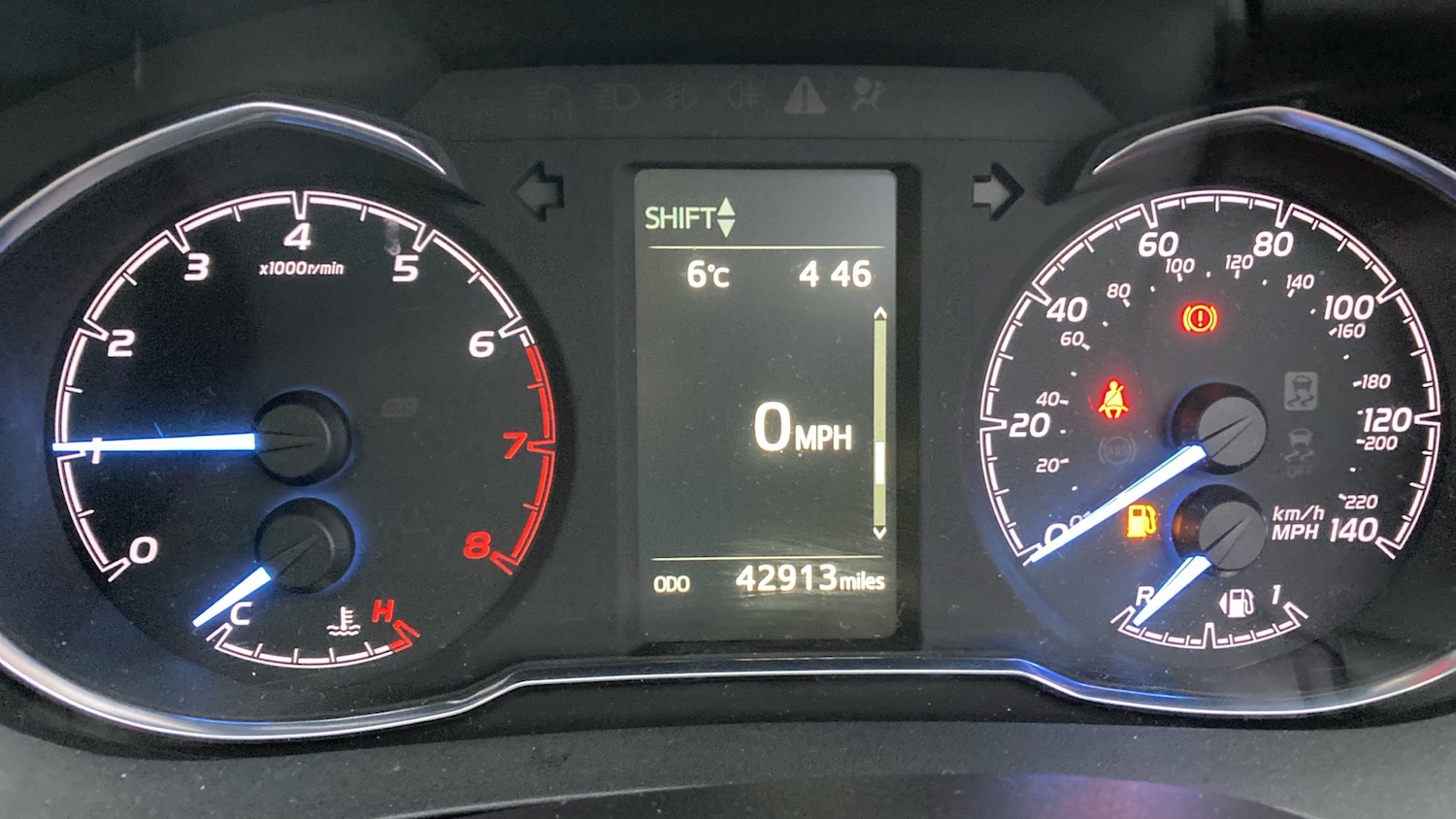 Used Toyota Yaris 2017 for sale - 76830561: Photo 43