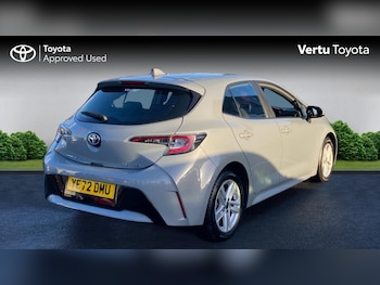 Used Toyota Corolla 2022 for sale - 76738690: Photo