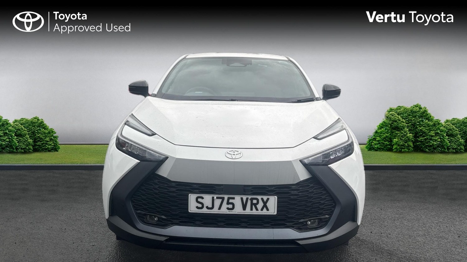 Used Toyota C-HR 2025 for sale - 76796801: Photo 15