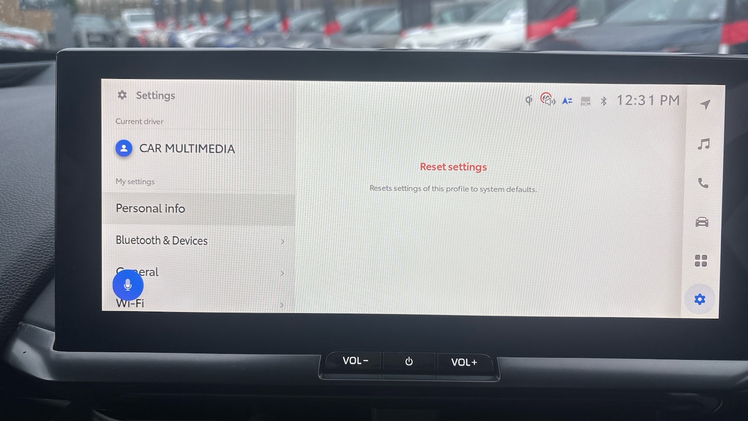 Used Toyota C-HR 2025 for sale - 76796801: Photo 45