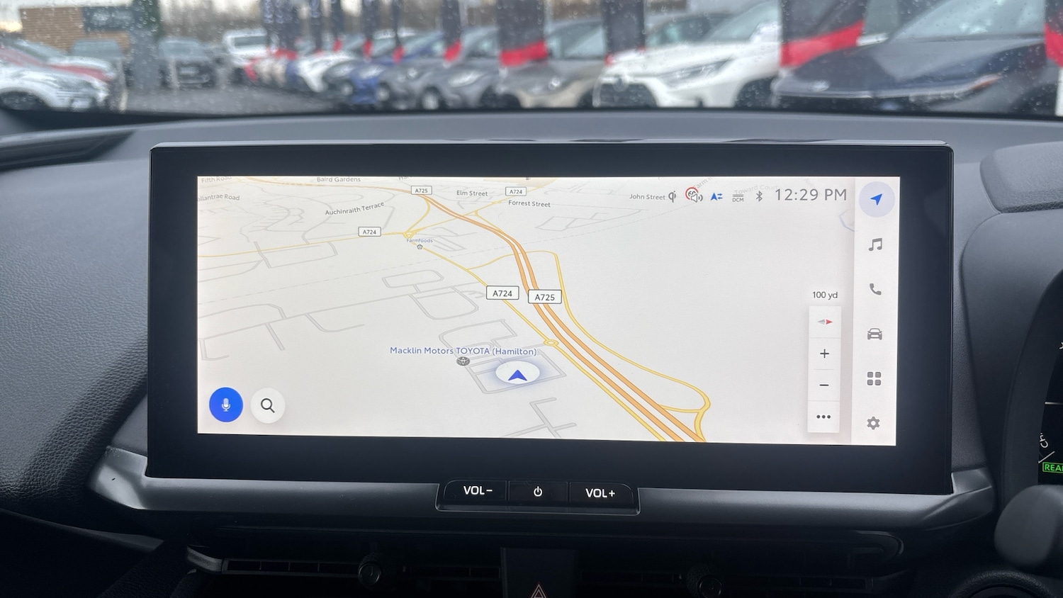 Used Toyota C-HR 2025 for sale - 76796801: Photo 7