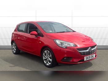 Used Vauxhall Corsa 2019 for sale - 78926969: Photo