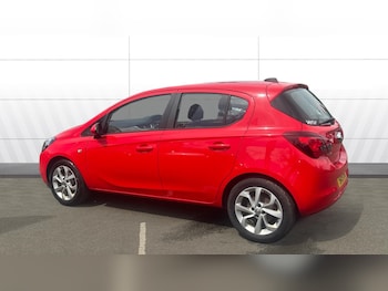 Used Vauxhall Corsa 2019 for sale - 78926969: Photo