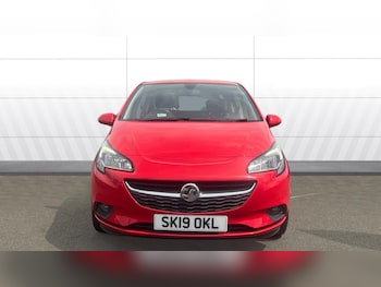 Used Vauxhall Corsa 2019 for sale - 78926969: Photo