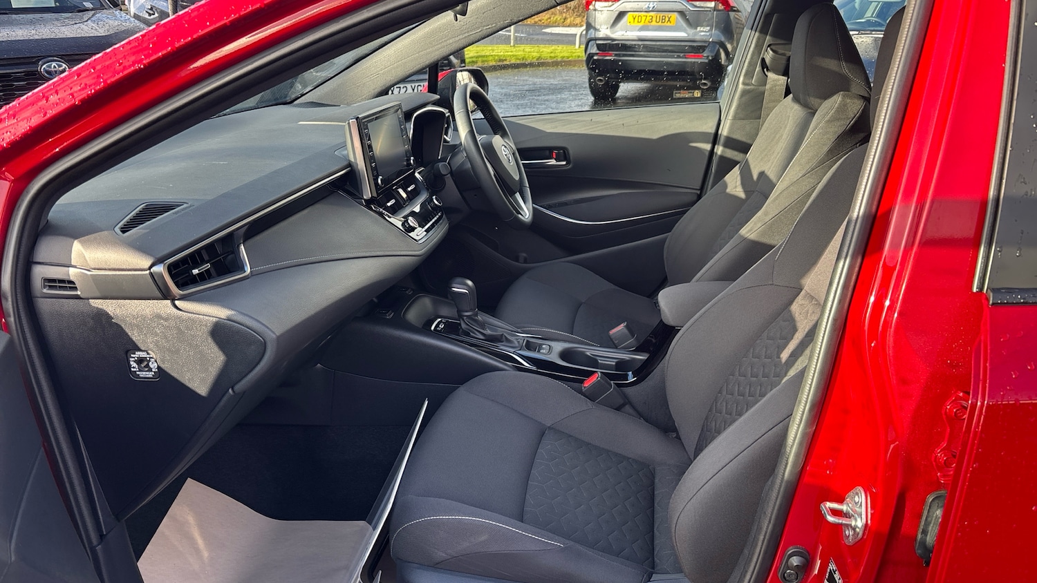 Used Toyota Corolla 2022 for sale - 76719167: Photo 10