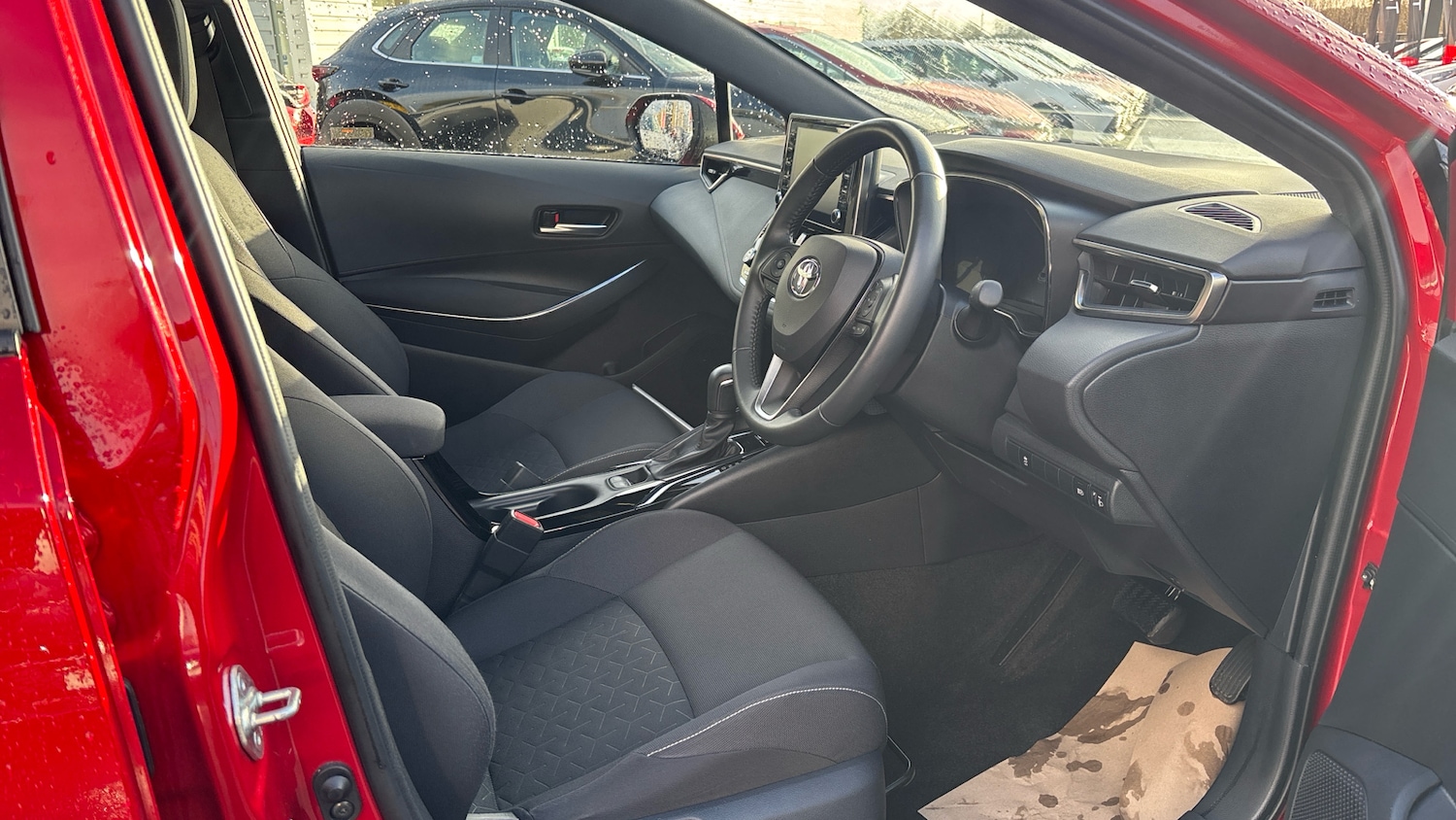 Used Toyota Corolla 2022 for sale - 76719167: Photo 11