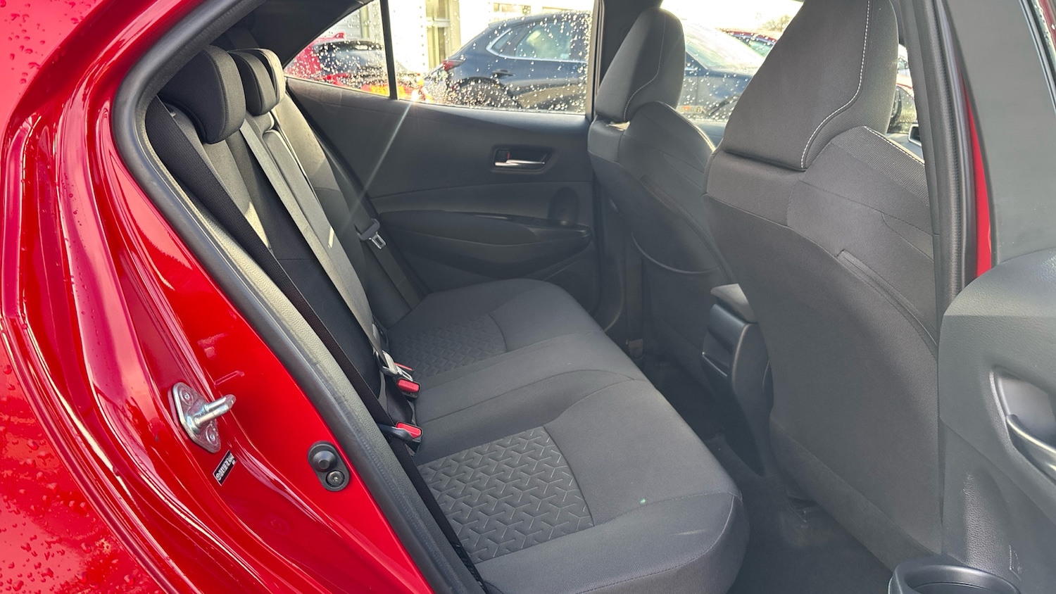 Used Toyota Corolla 2022 for sale - 76719167: Photo 12