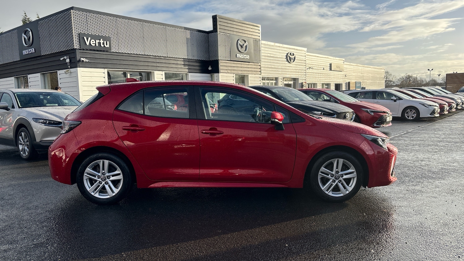 Used Toyota Corolla 2022 for sale - 76719167: Photo 16