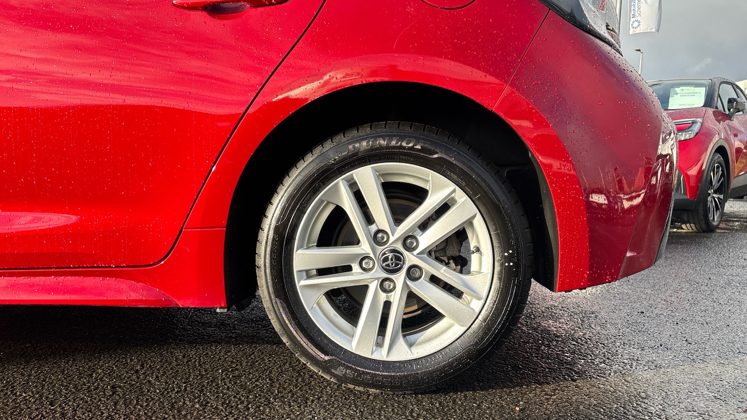 Used Toyota Corolla 2022 for sale - 76719167: Photo 18