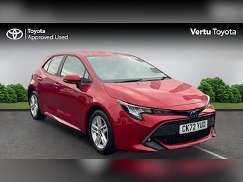 Used Toyota Corolla 2022 for sale - 76719167: Photo