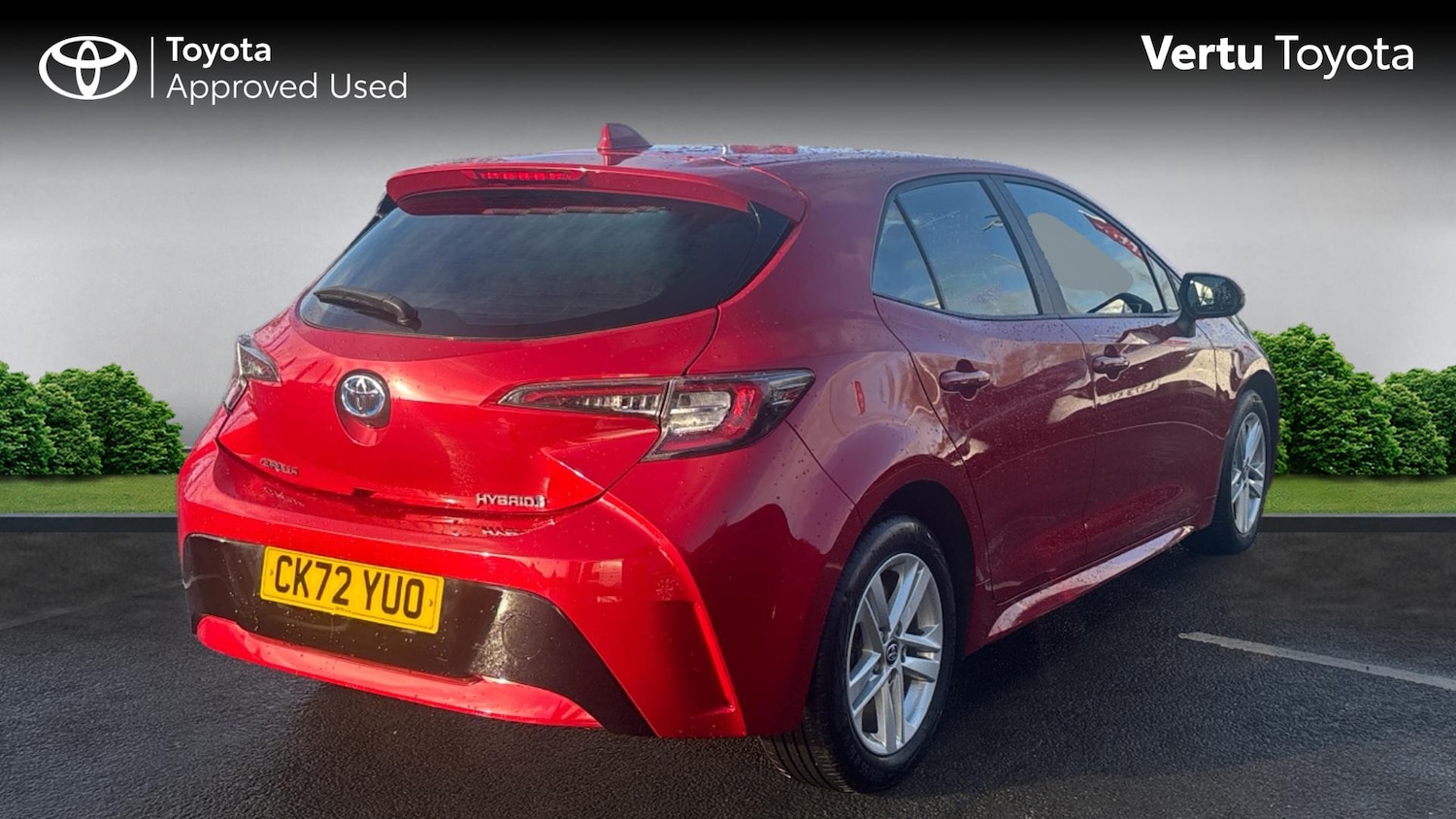 Used Toyota Corolla 2022 for sale - 76719167: Photo 2