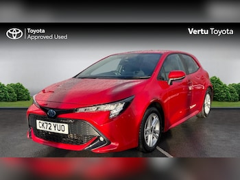Used Toyota Corolla 2022 for sale - 76719167: Photo