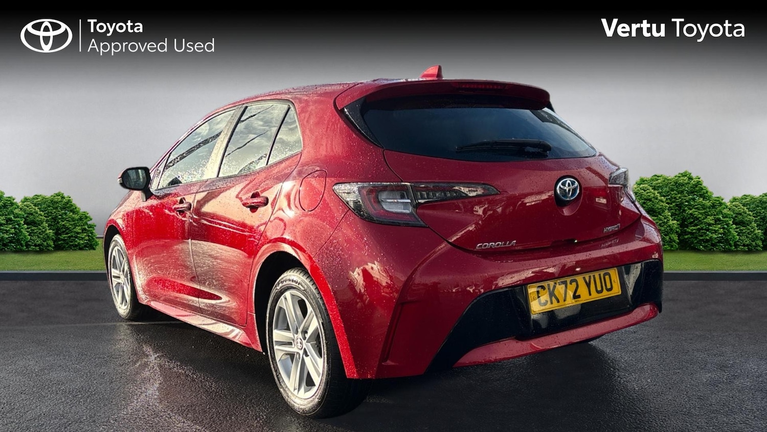 Used Toyota Corolla 2022 for sale - 76719167: Photo 4