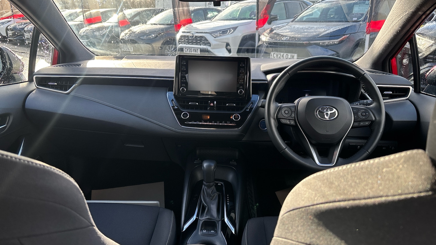 Used Toyota Corolla 2022 for sale - 76719167: Photo 5