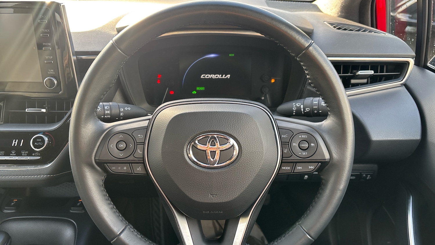 Used Toyota Corolla 2022 for sale - 76719167: Photo 6