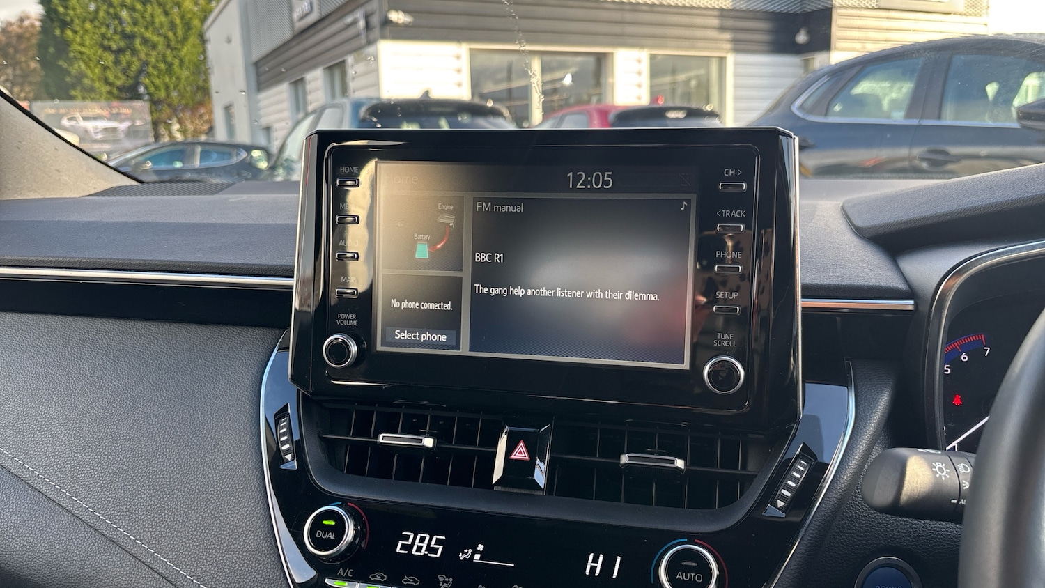 Used Toyota Corolla 2022 for sale - 76719167: Photo 7