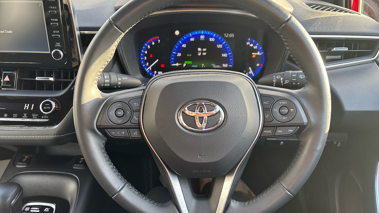 Used Toyota Corolla 2022 for sale - 76719167: Photo 8
