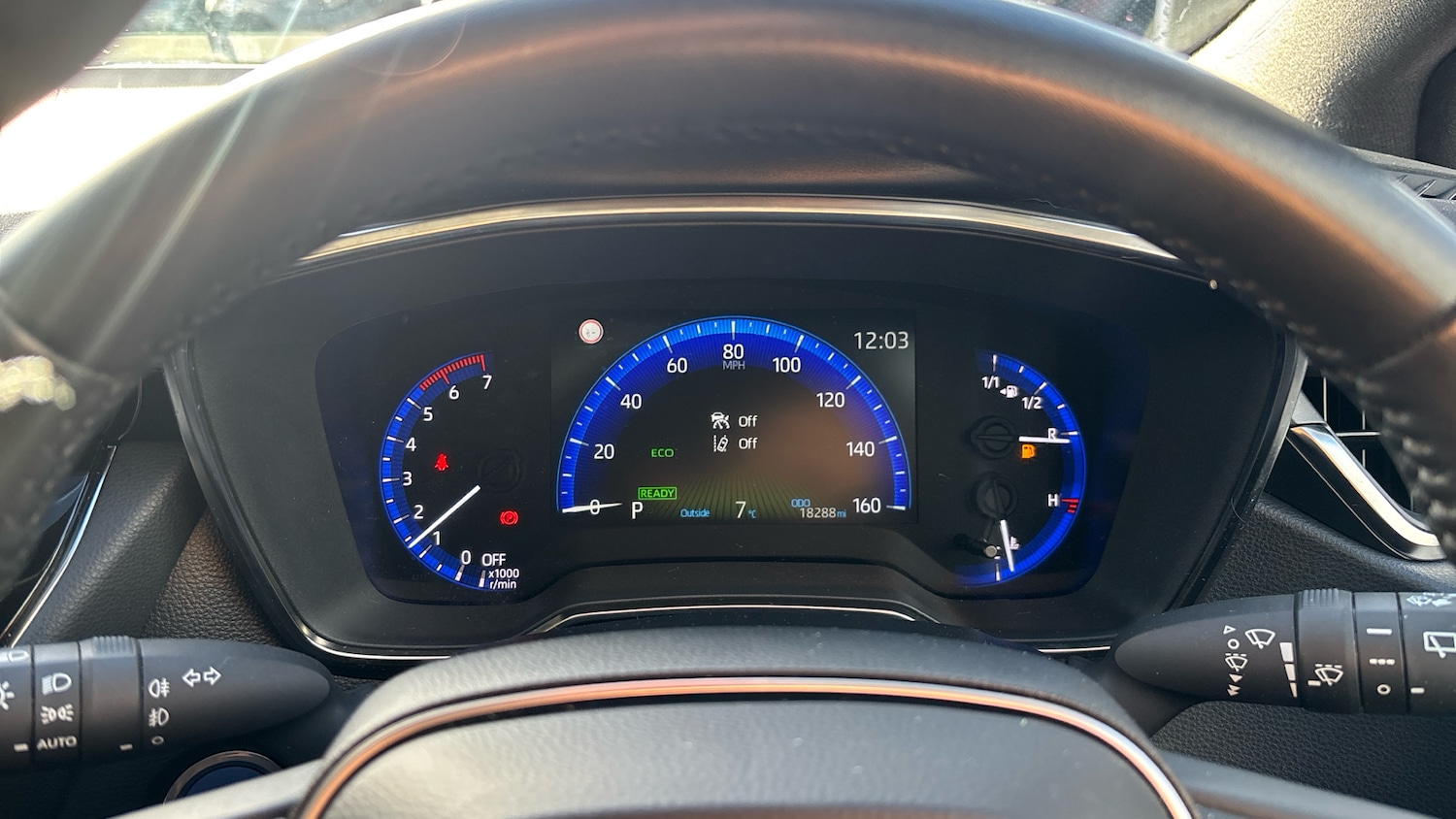 Used Toyota Corolla 2022 for sale - 76719167: Photo 9