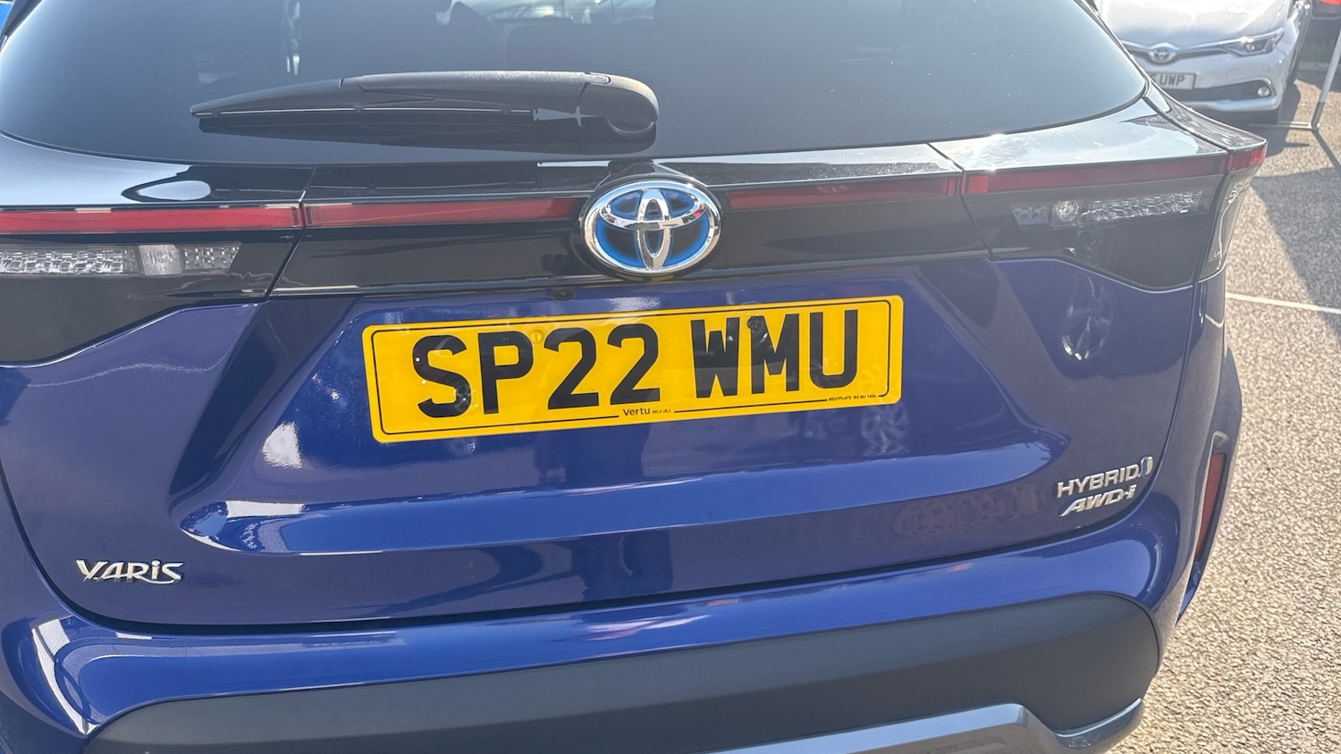 Vehicle 28