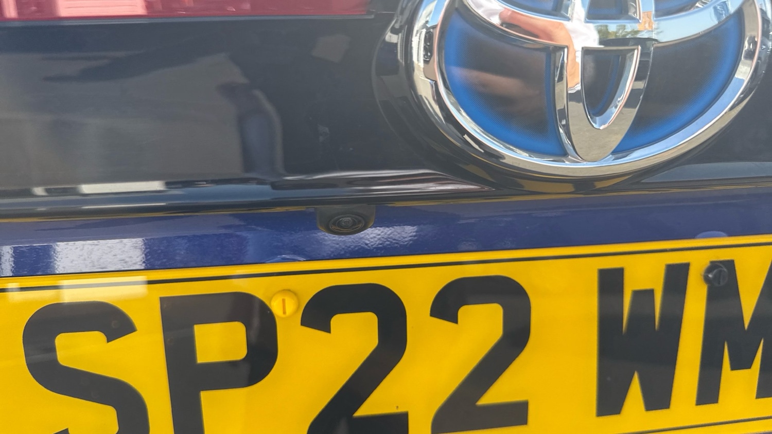 Vehicle 30