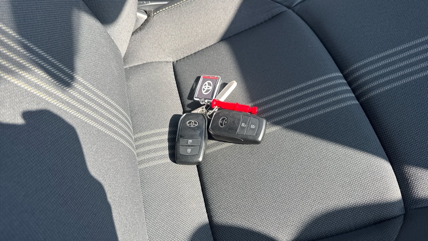 Vehicle 40