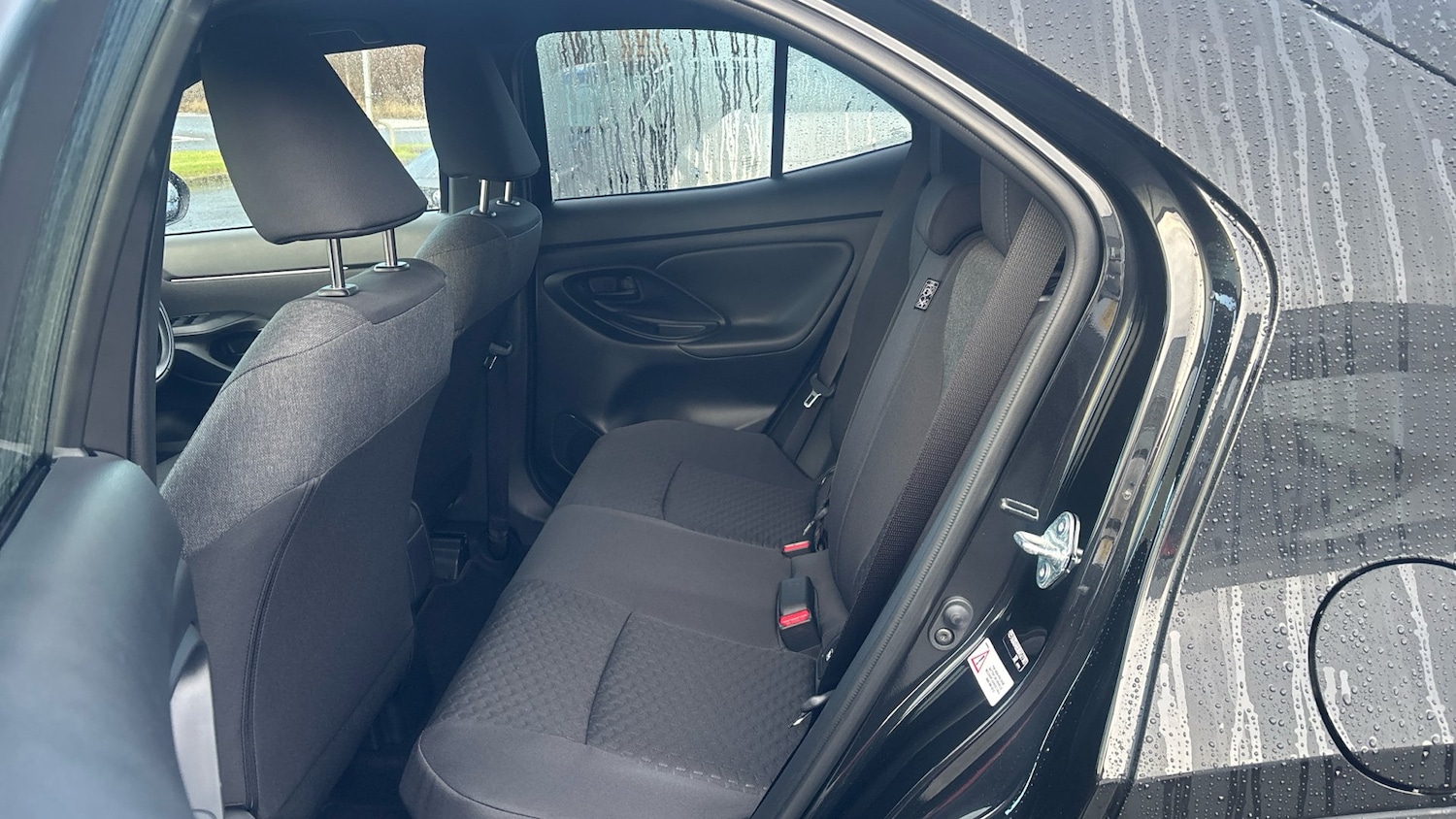 Used Toyota Yaris Cross 2025 for sale - 77233949: Photo 13