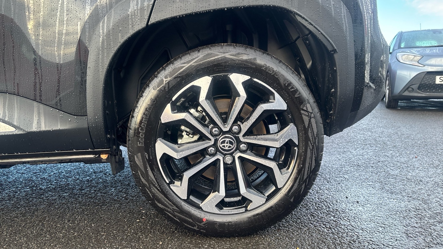 Used Toyota Yaris Cross 2025 for sale - 77233949: Photo 18