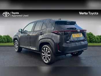 Used Toyota Yaris Cross 2025 for sale - 77233949: Photo