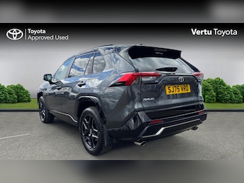 Used Toyota RAV4 2025 for sale - 78592944: Photo