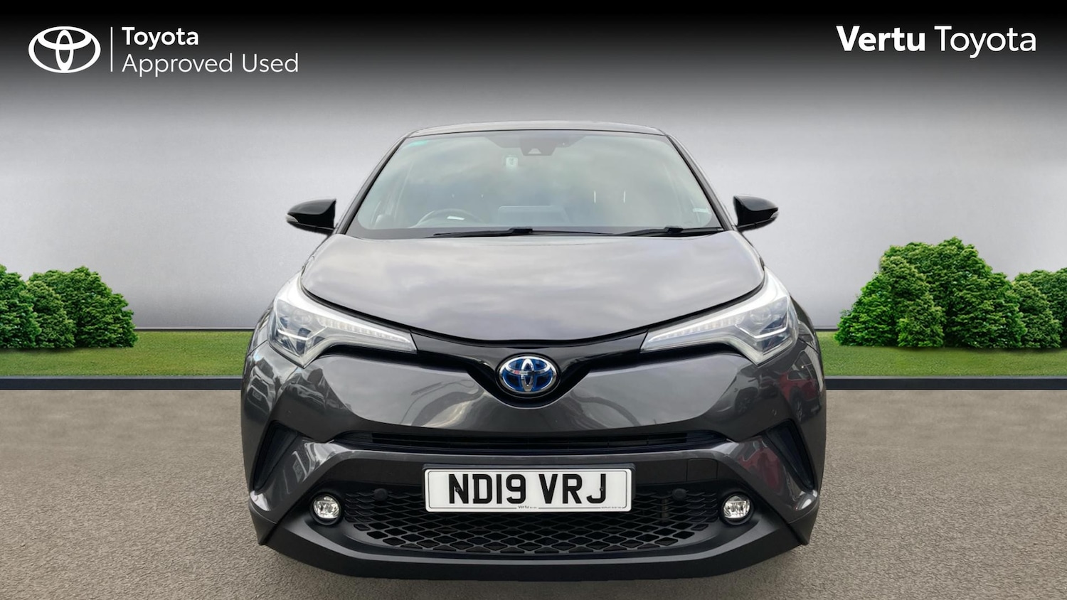 Used Toyota C-HR 2019 for sale - 76170642: Photo 15