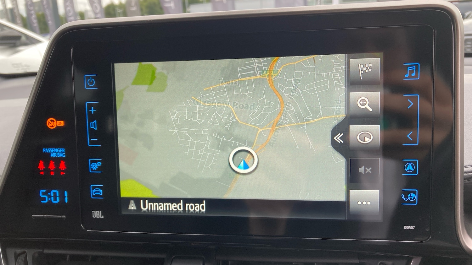 Used Toyota C-HR 2019 for sale - 76170642: Photo 46
