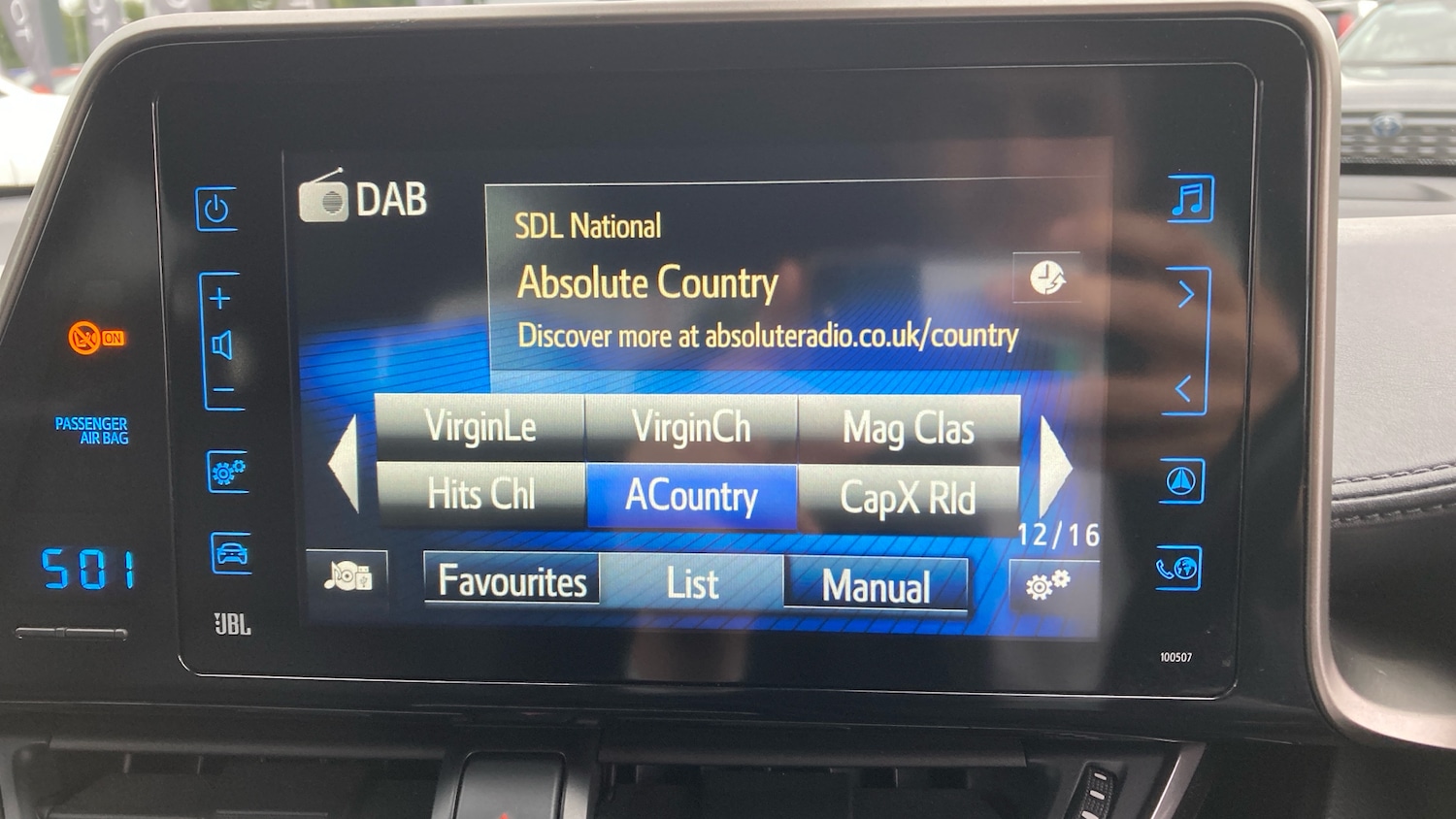 Used Toyota C-HR 2019 for sale - 76170642: Photo 47