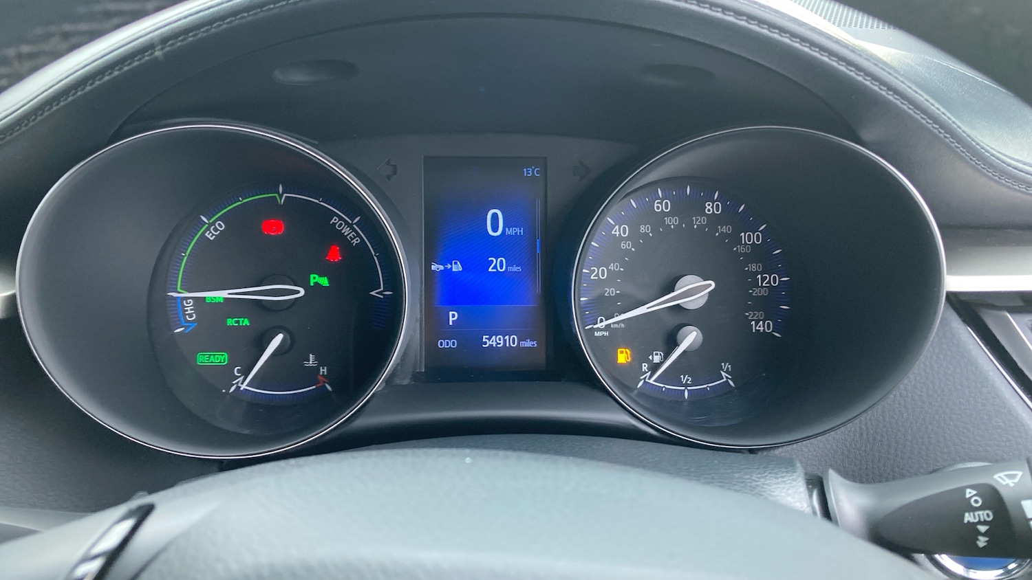 Used Toyota C-HR 2019 for sale - 76170642: Photo 9