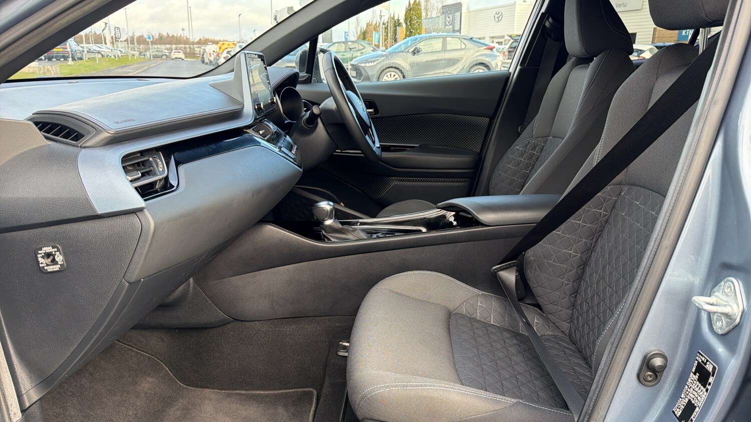 Used Toyota C-HR 2020 for sale - 78212223: Photo 10