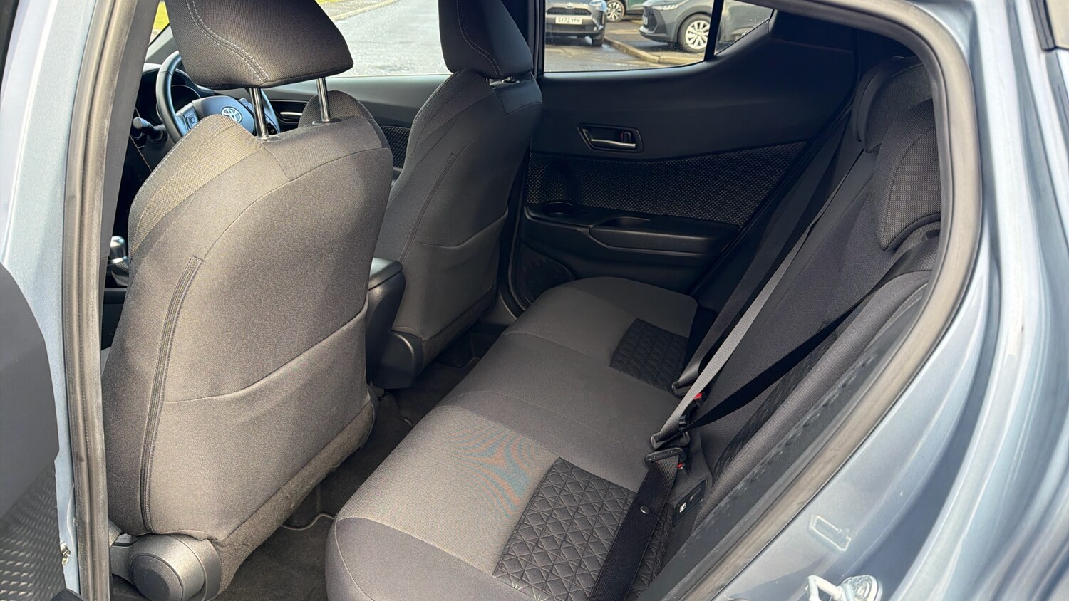 Used Toyota C-HR 2020 for sale - 78212223: Photo 13