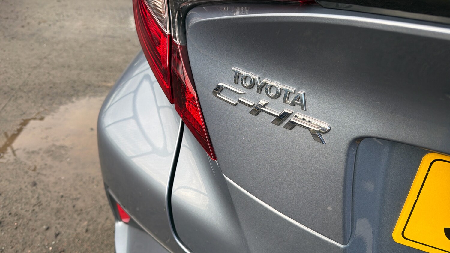 Used Toyota C-HR 2020 for sale - 78212223: Photo 34